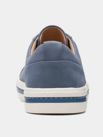 Кеды Clarks модель 26168030 Фото