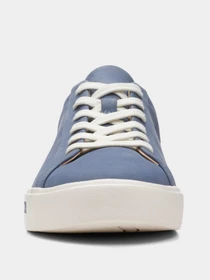 Кеды Clarks модель 26168030 Фото