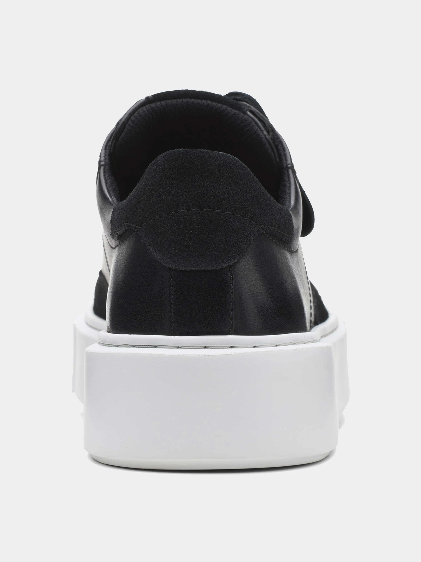 Кеды Clarks модель 26168151 Кеды Clarks модель 26168151 Фото