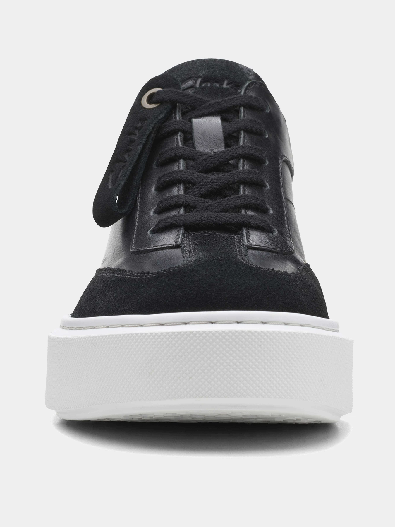 Кеды Clarks модель 26168151 Кеды Clarks модель 26168151 Фото