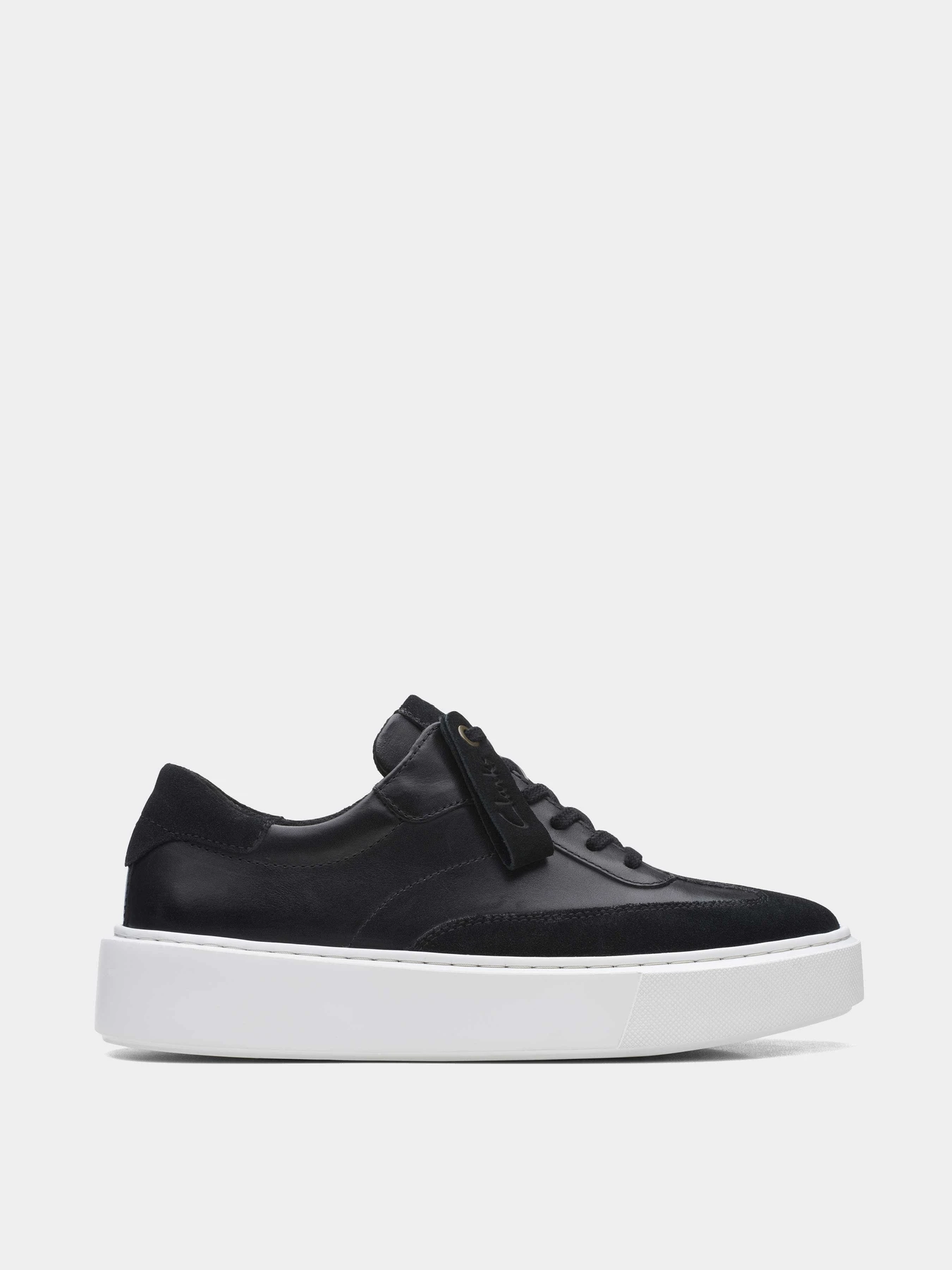 Кеды Clarks модель 26168151 Кеды Clarks модель 26168151 Фото