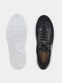 Кеды Clarks модель 26168151 Фото