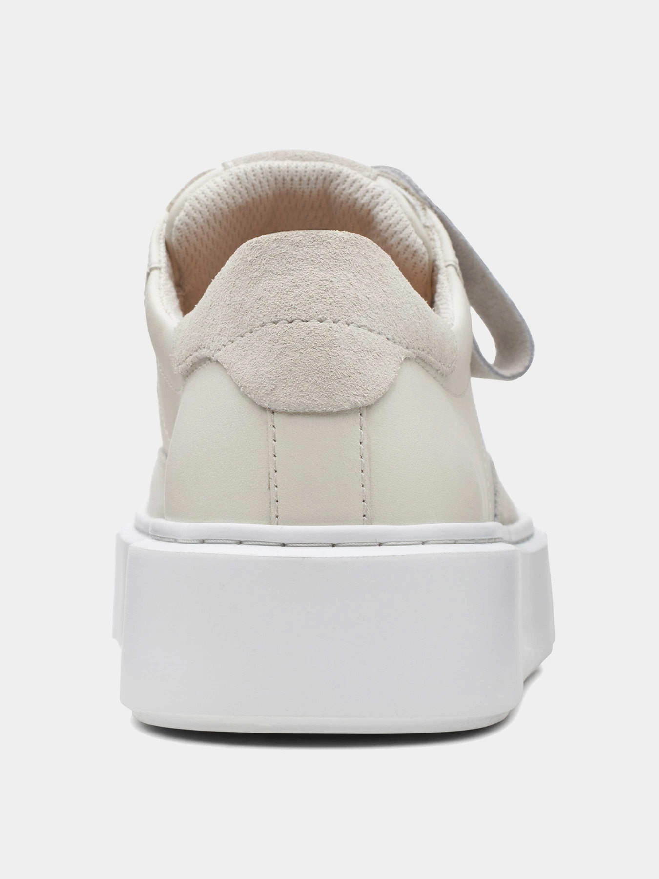 Кеды Clarks модель 26168152 Кеды Clarks модель 26168152 Фото
