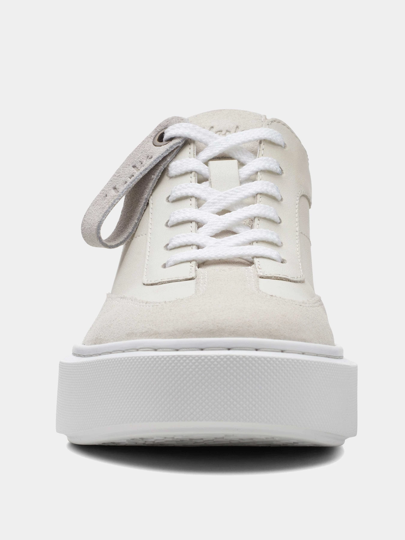Кеды Clarks модель 26168152 Кеды Clarks модель 26168152 Фото