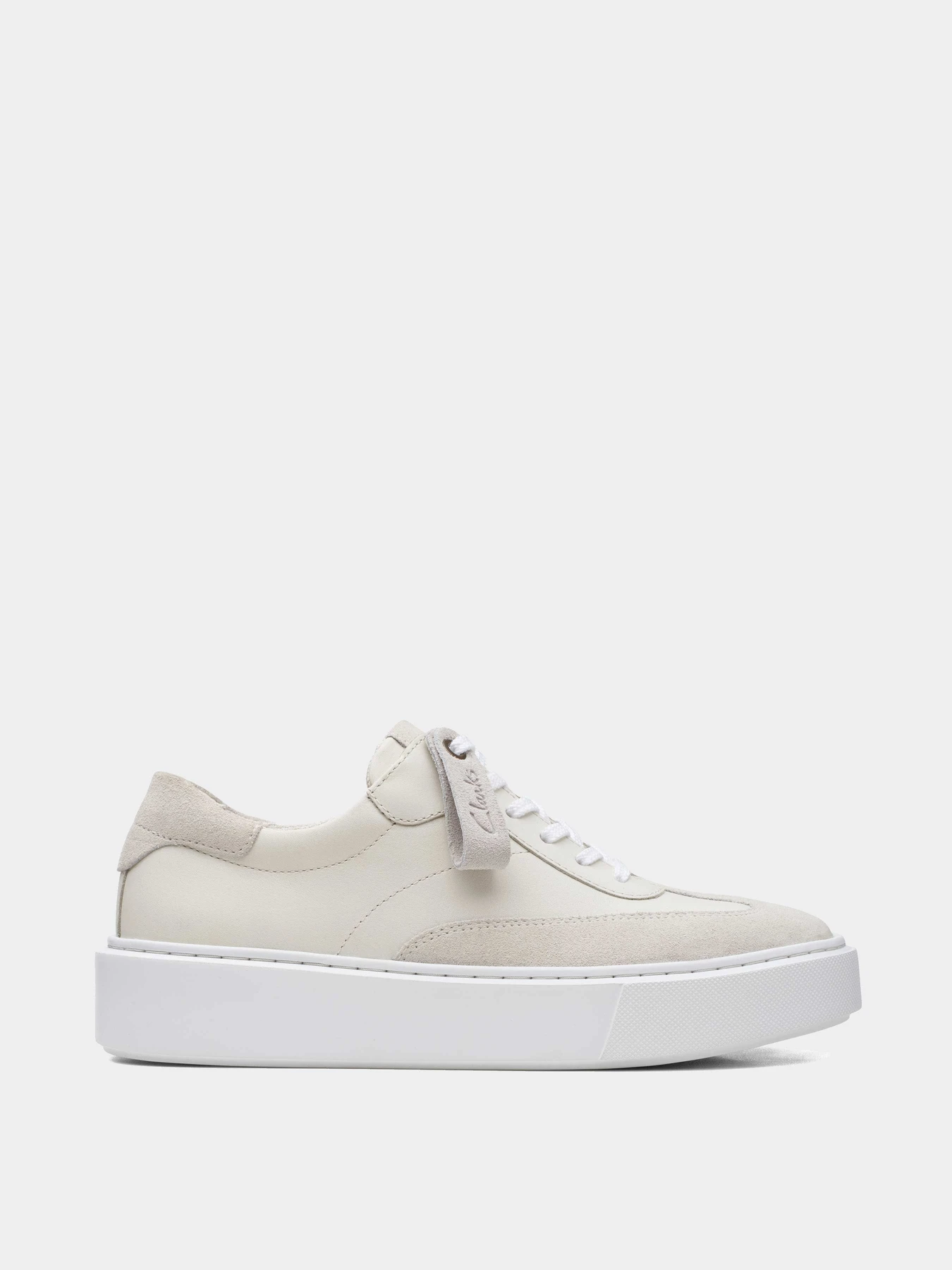 Кеды Clarks модель 26168152 Кеды Clarks модель 26168152 Фото