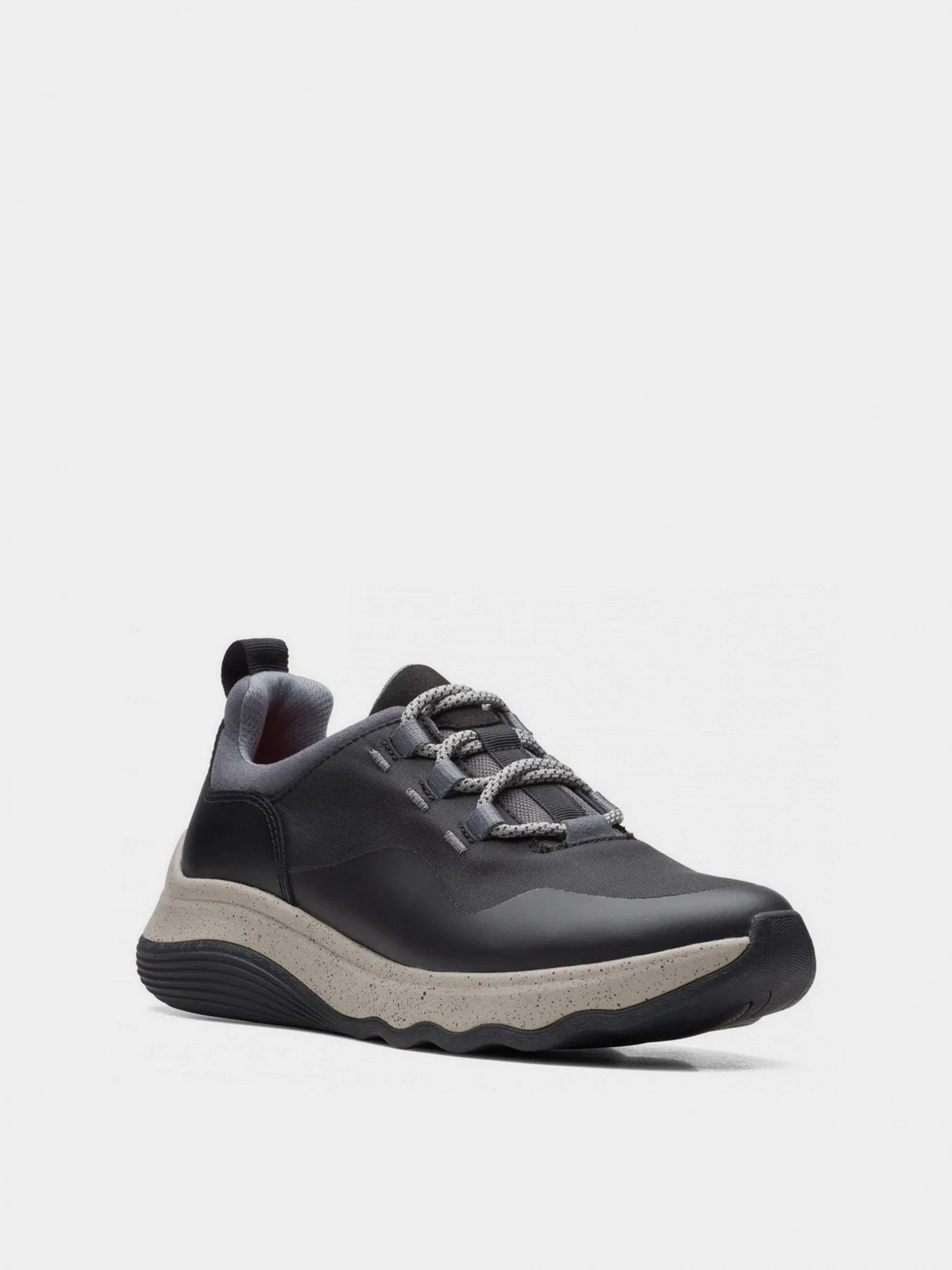 Кроссовки Clarks модель 26168975 Кроссовки Clarks модель 26168975 Фото