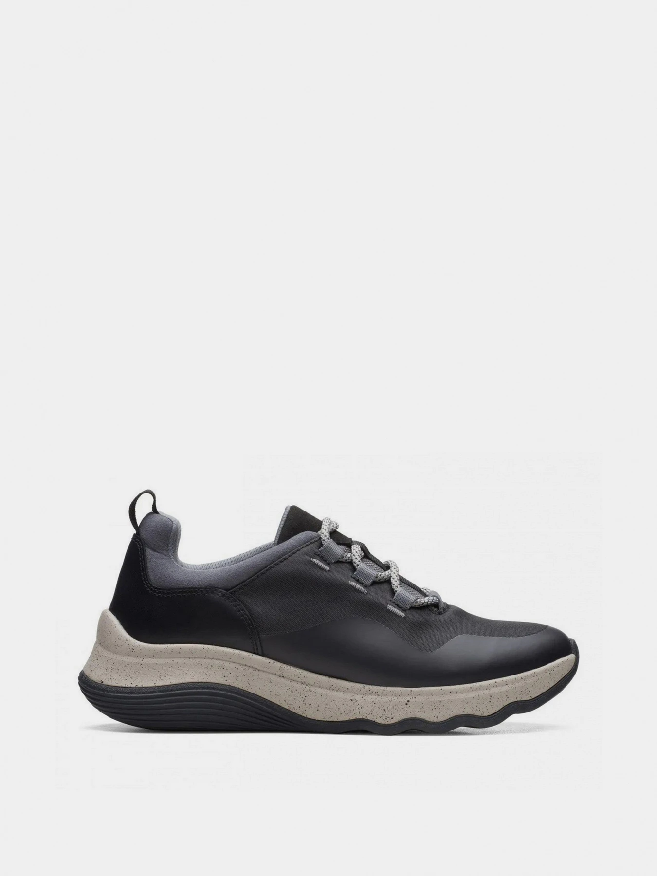 Кроссовки Clarks модель 26168975 Кроссовки Clarks модель 26168975 Фото