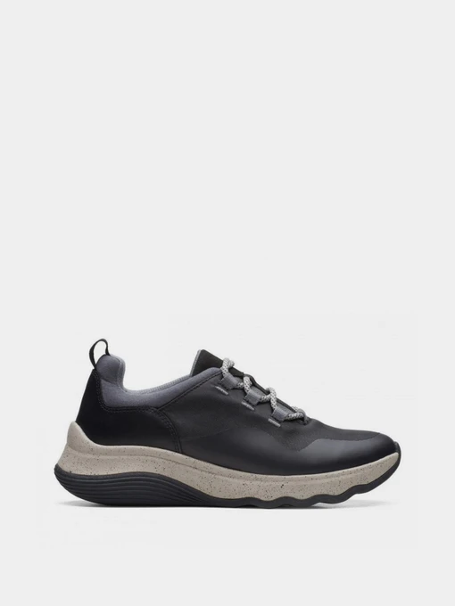 Кроссовки Clarks модель 26168975 Фото