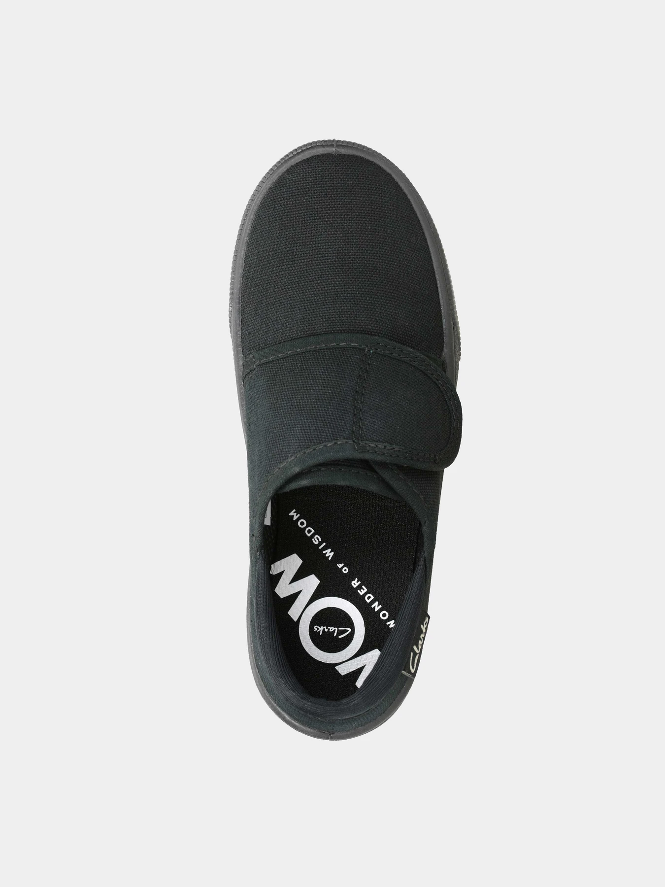 Слипоны и мокасины Clarks модель 26114330 Слипоны и мокасины Clarks модель 26114330 Фото