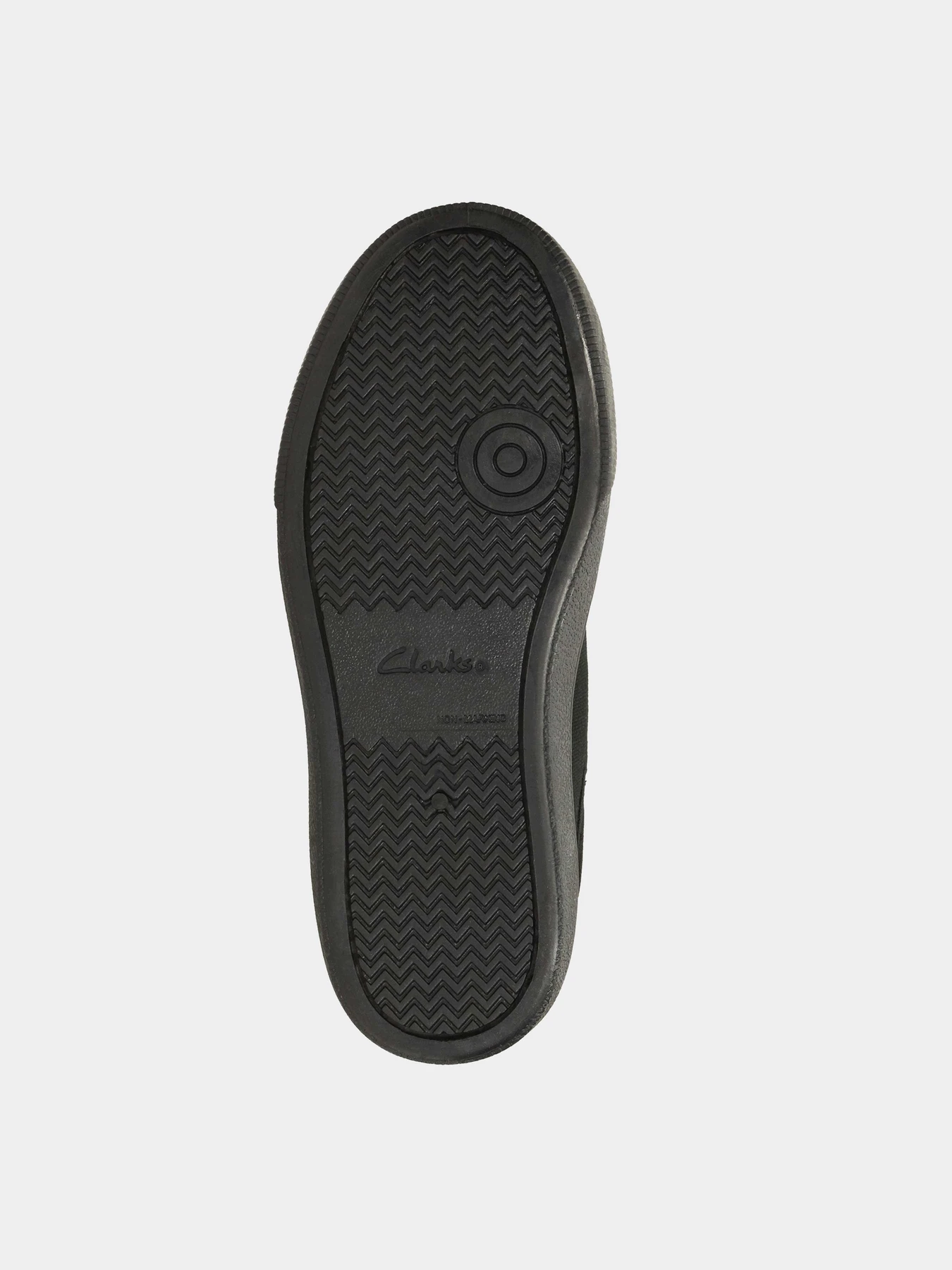 Слипоны и мокасины Clarks модель 26114330 Слипоны и мокасины Clarks модель 26114330 Фото