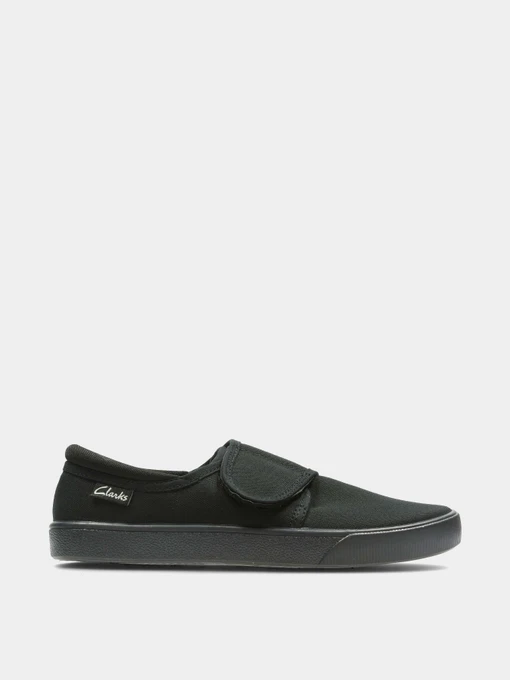 Слипондар мен мокасиндер Clarks үлгі 26114330 Фото
