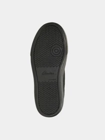 Слипоны и мокасины Clarks модель 26114330 Фото