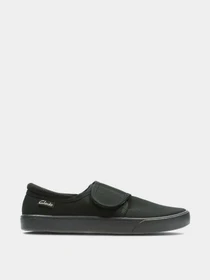 Слипоны и мокасины Clarks модель 26114330 Фото