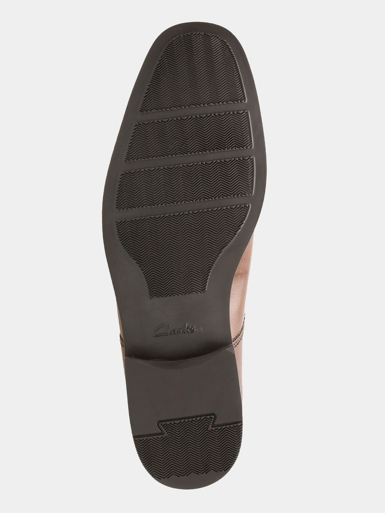 Туфли и лоферы Clarks модель 26130097 Туфли и лоферы Clarks модель 26130097 Фото