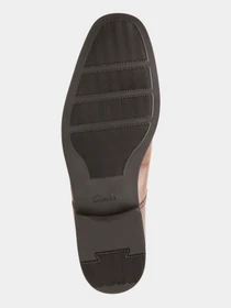 Туфли и лоферы Clarks модель 26130097 Фото