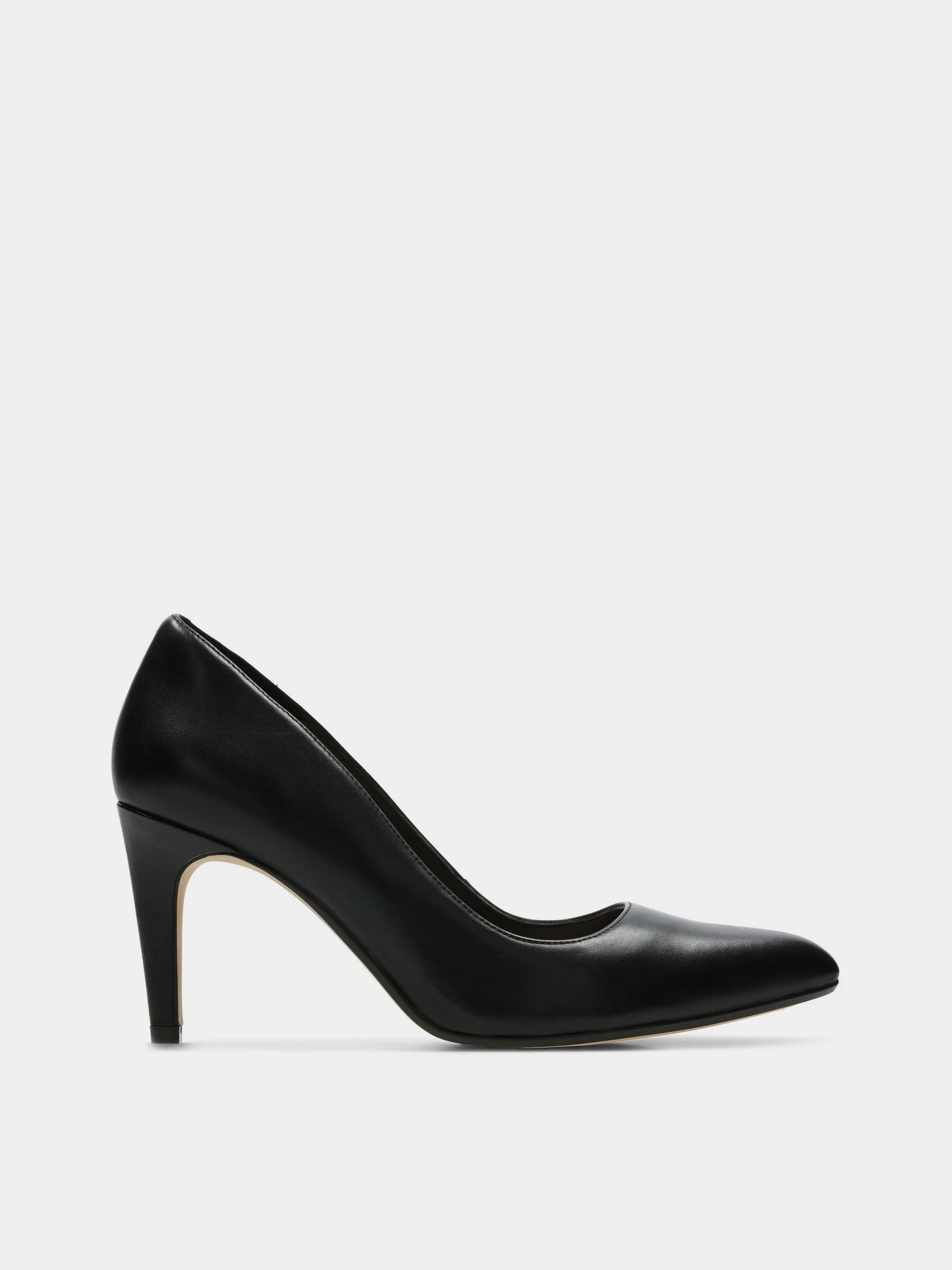 Туфли и лоферы Clarks модель 26135174 Фото