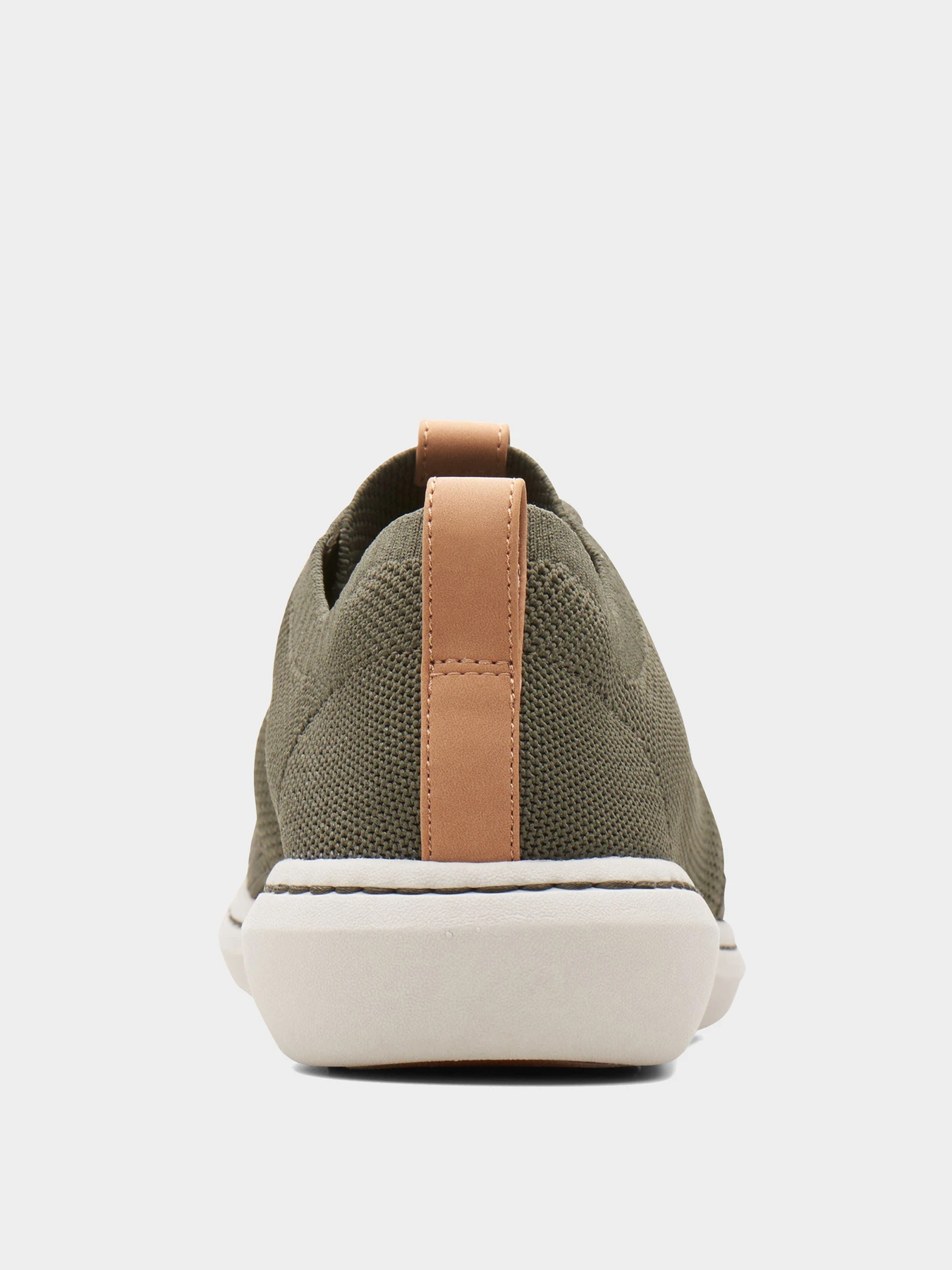 Кроссовки Clarks модель 26138174 Кроссовки Clarks модель 26138174 Фото