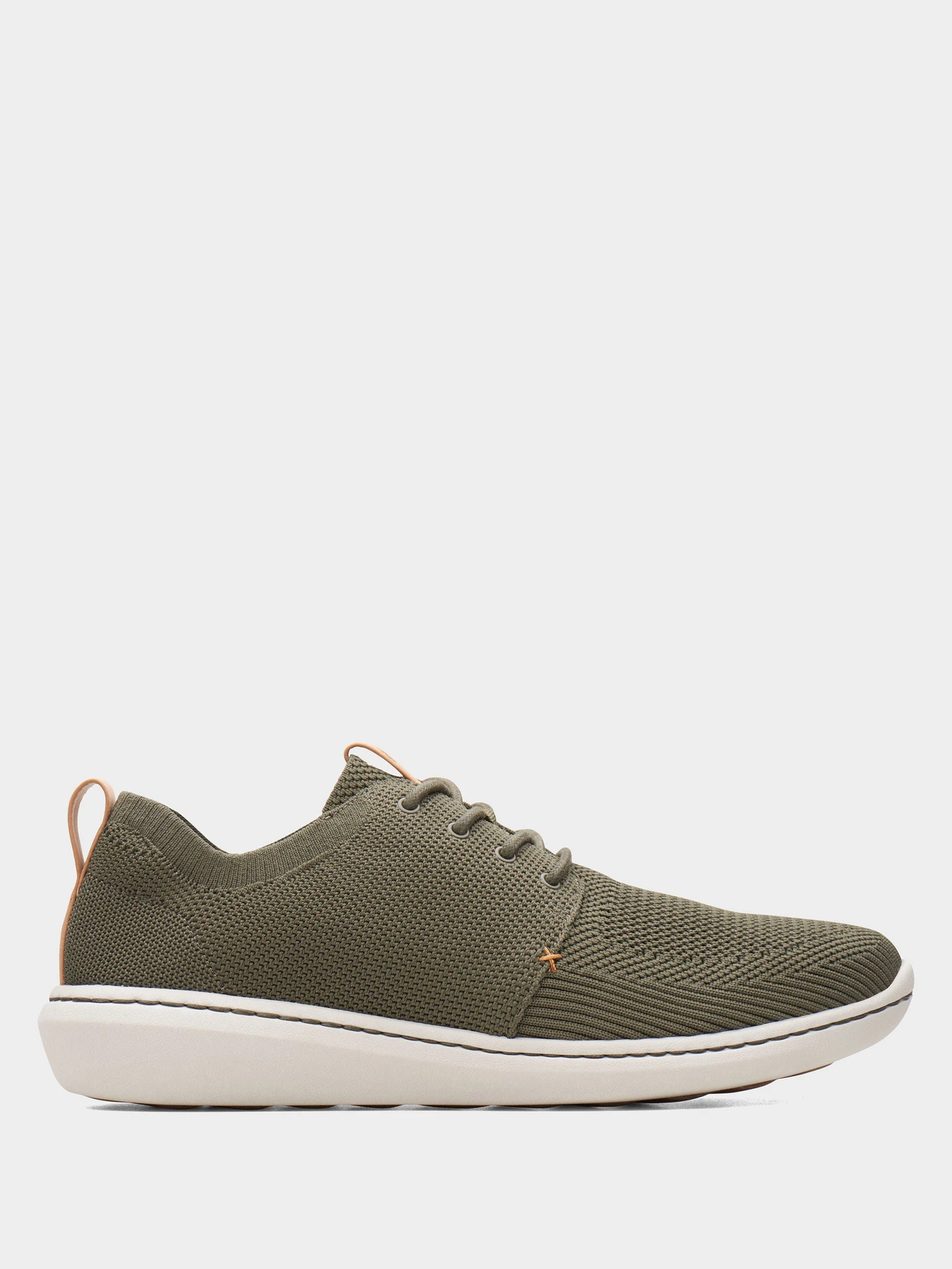 Кроссовки Clarks модель 26138174 Кроссовки Clarks модель 26138174 Фото
