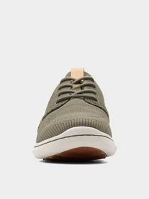 Кроссовки Clarks модель 26138174 Фото