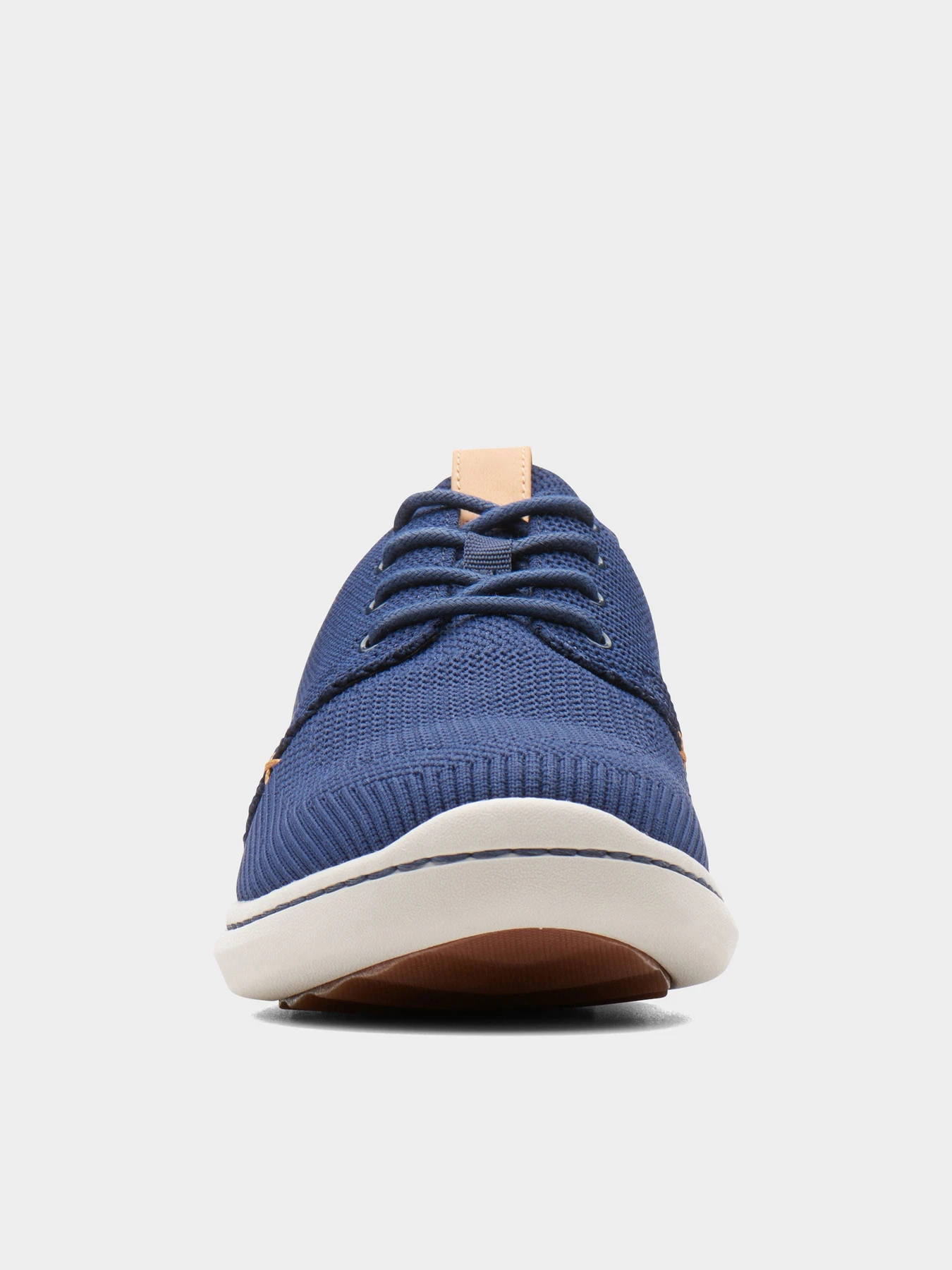 Кроссовки Clarks модель 26138175 Кроссовки Clarks модель 26138175 Фото