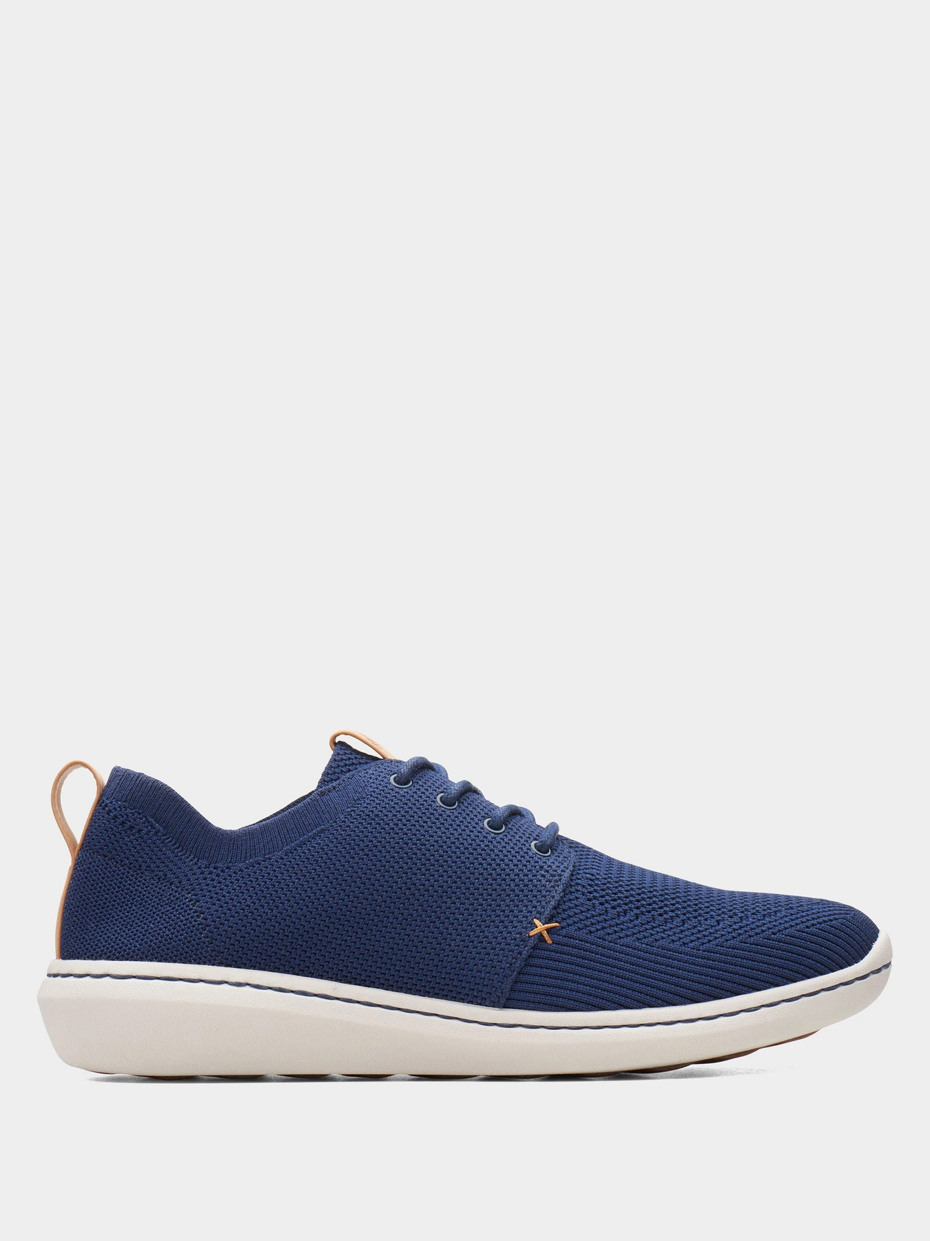 Кроссовки Clarks модель 26138175 Кроссовки Clarks модель 26138175 Фото