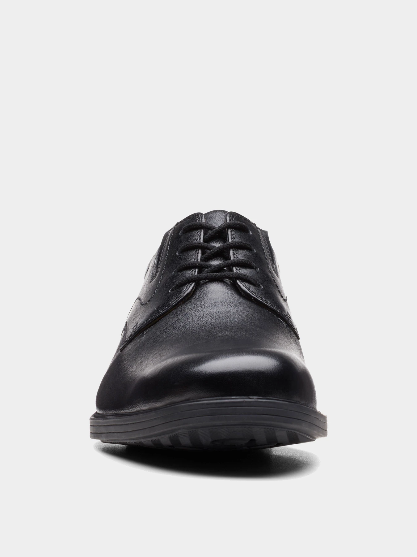 Туфли и лоферы Clarks модель 26152918 Фото