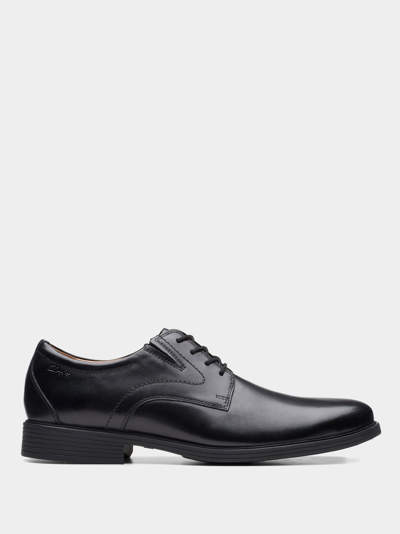Туфли и лоферы Clarks модель 26152918 Фото