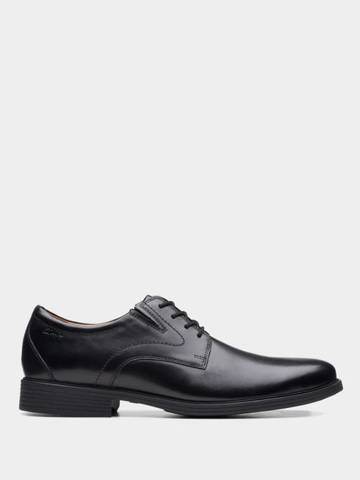 Туфли и лоферы Clarks модель 26152918 Фото