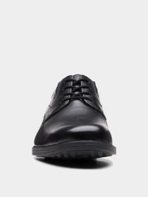 Туфли и лоферы Clarks модель 26152918 Фото