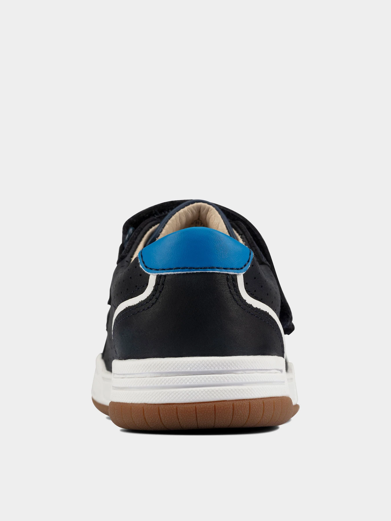 Кеды Clarks модель 26158973 Фото