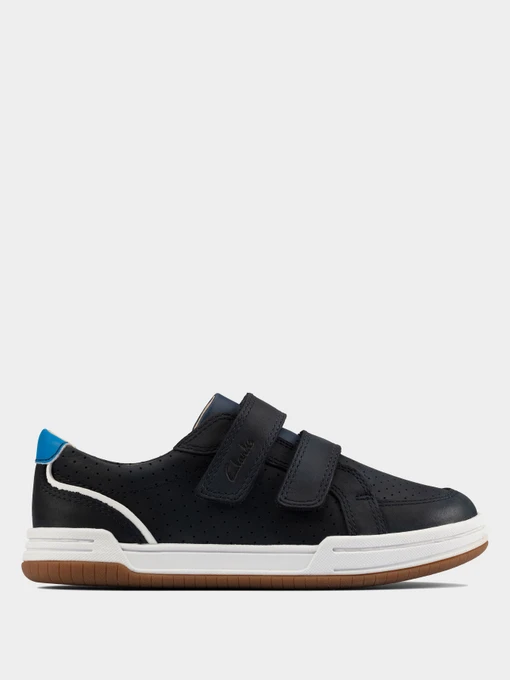 Кеды Clarks модель 26158973 Фото