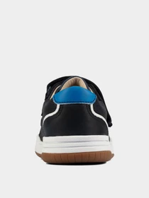 Кеды Clarks модель 26158973 Фото