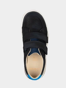 Кеды Clarks модель 26158973 Фото