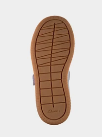 Кеды Clarks модель 26158973 Фото