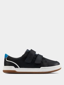 Кеды Clarks модель 26158973 Фото