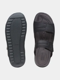Сандалии Clarks модель 26164772 Фото