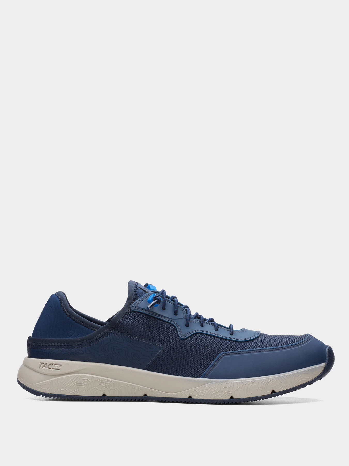 Кроссовки Clarks модель 26164784 Кроссовки Clarks модель 26164784 Фото