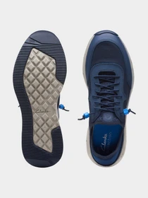 Кроссовки Clarks модель 26164784 Фото