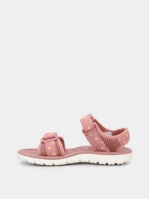 Сандалии Clarks модель 26164802 Фото