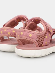 Сандалии Clarks модель 26164802 Фото
