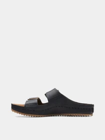 Шлёпанцы Clarks модель 26165057 Фото