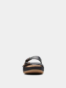 Шлёпанцы Clarks модель 26165057 Фото