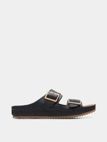 Шлёпанцы Clarks модель 26165057 Фото