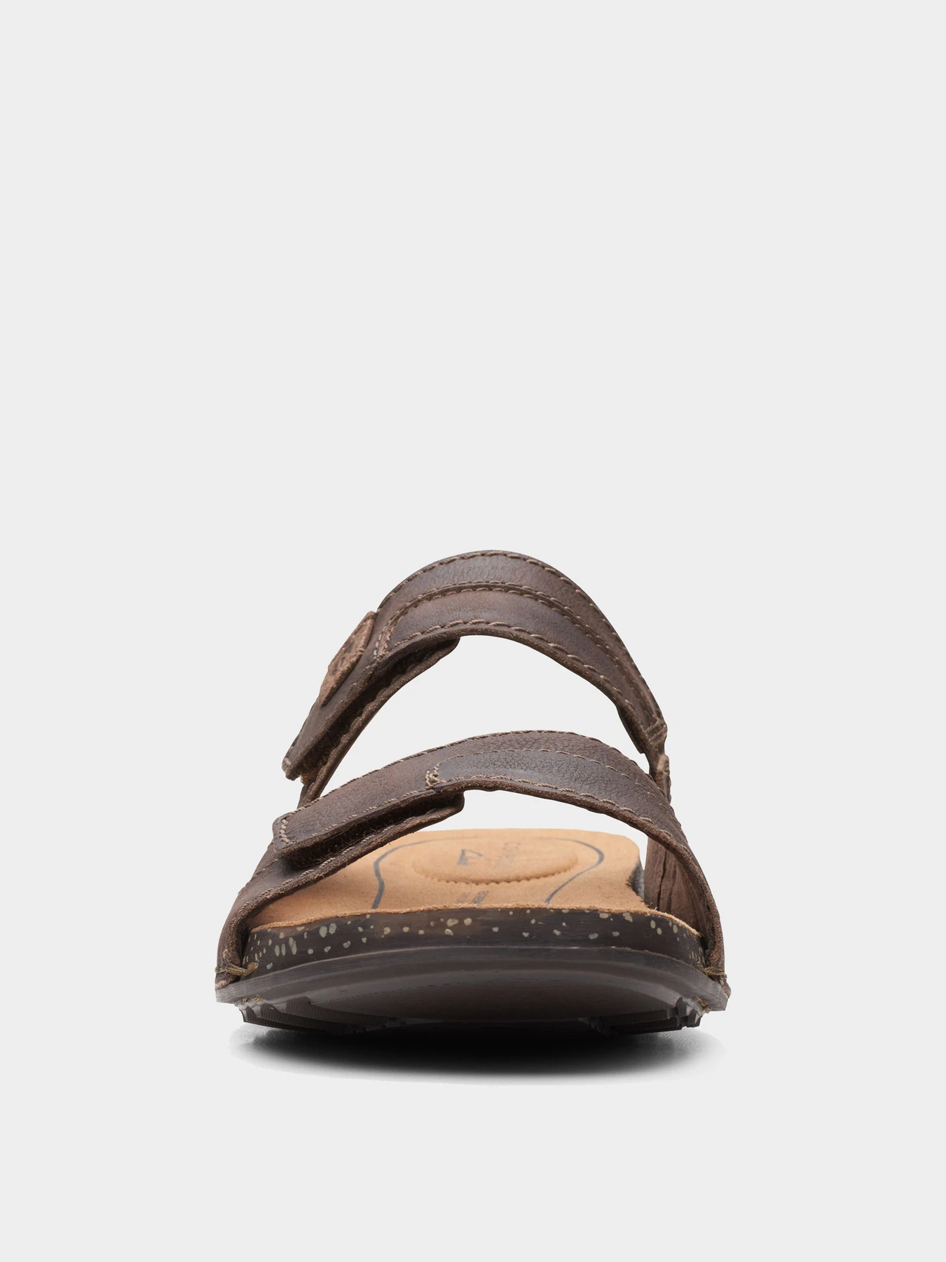 Сандалии Clarks модель 26165188 Фото