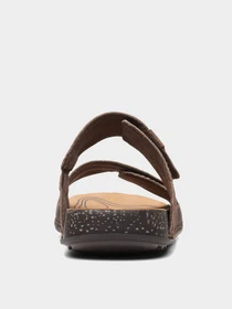 Сандалии Clarks модель 26165188 Фото