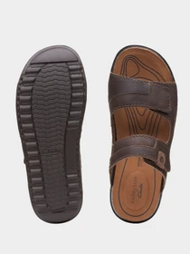 Сандалии Clarks модель 26165188 Фото
