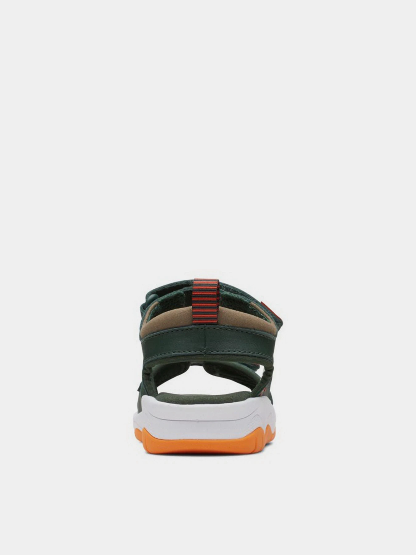 Сандалии Clarks модель 26166123 Сандалии Clarks модель 26166123 Фото