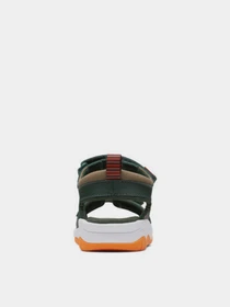 Сандалии Clarks модель 26166123 Фото