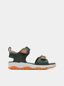 Сандалии Clarks модель 26166123 Фото