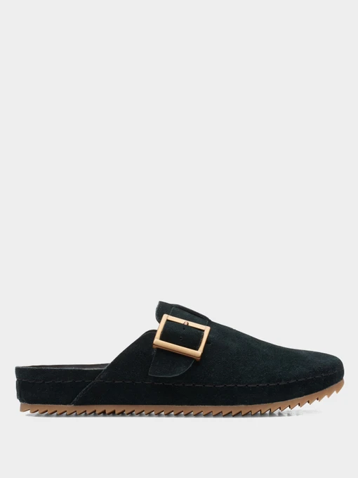 Слипоны и мокасины Clarks модель 26166192 Фото